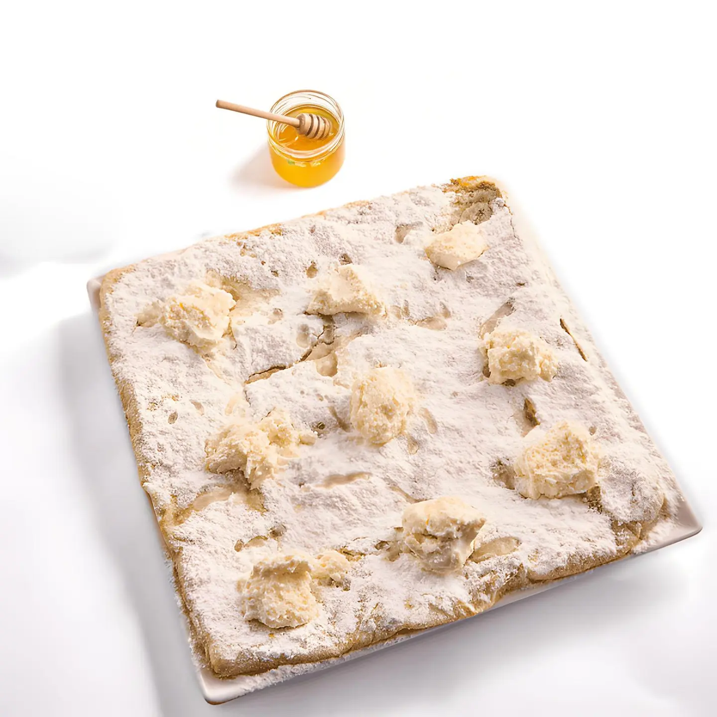 Dates And Honey Pie - Medium