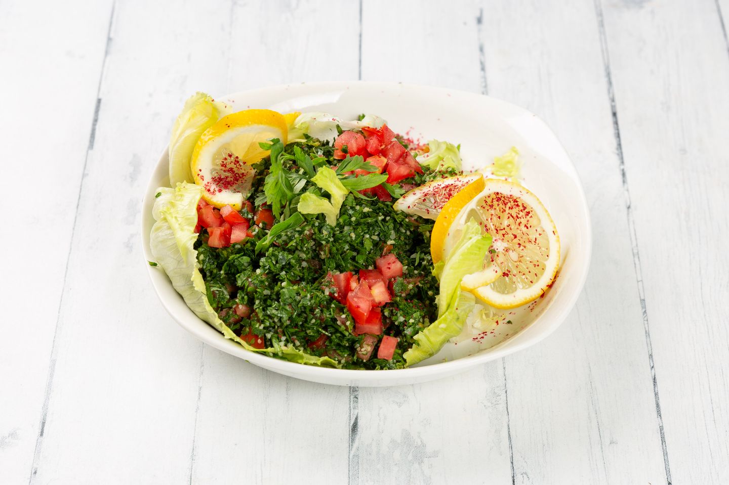 Tabbouleh - Small