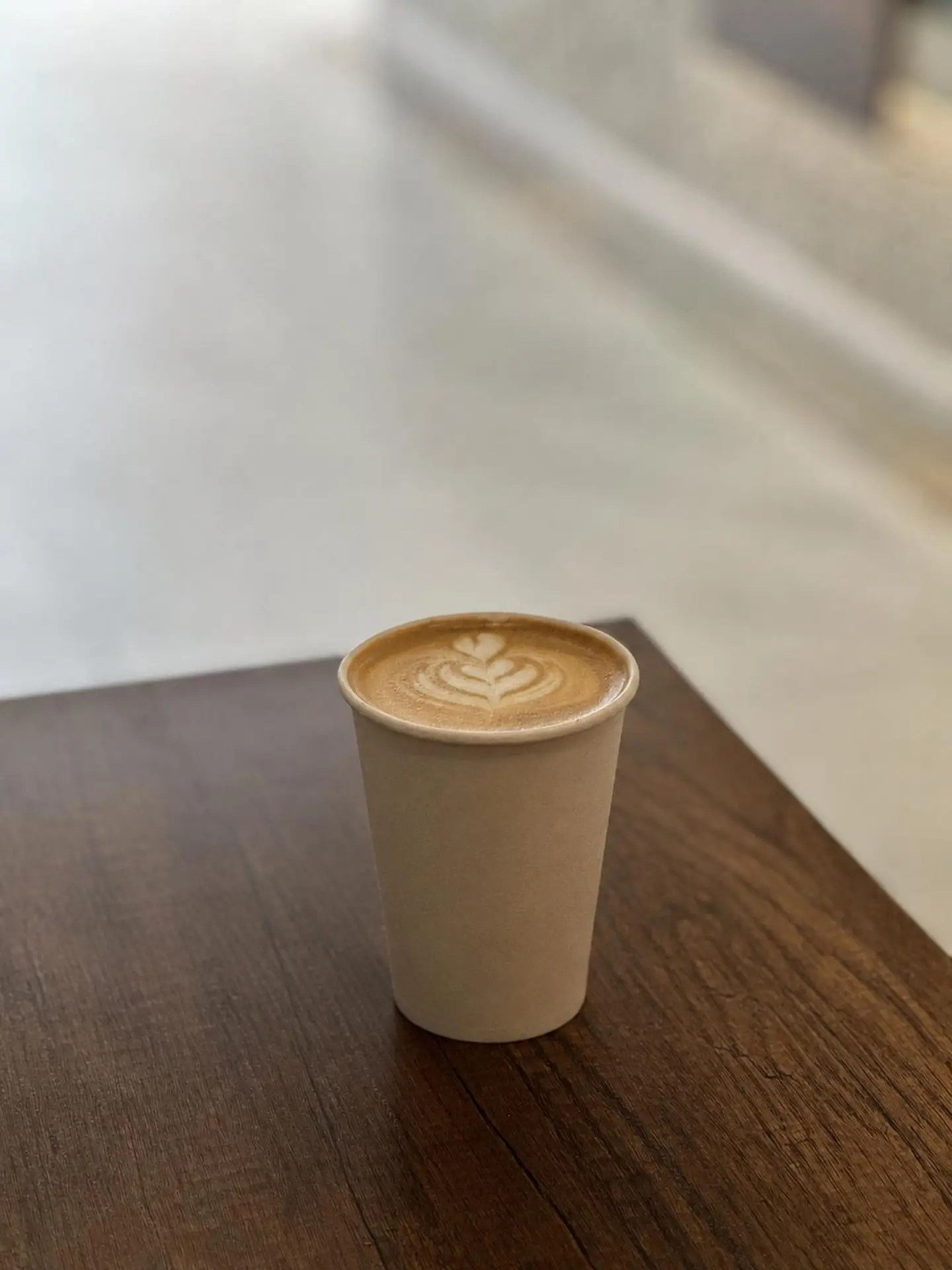Cappuccino - 12 Oz
