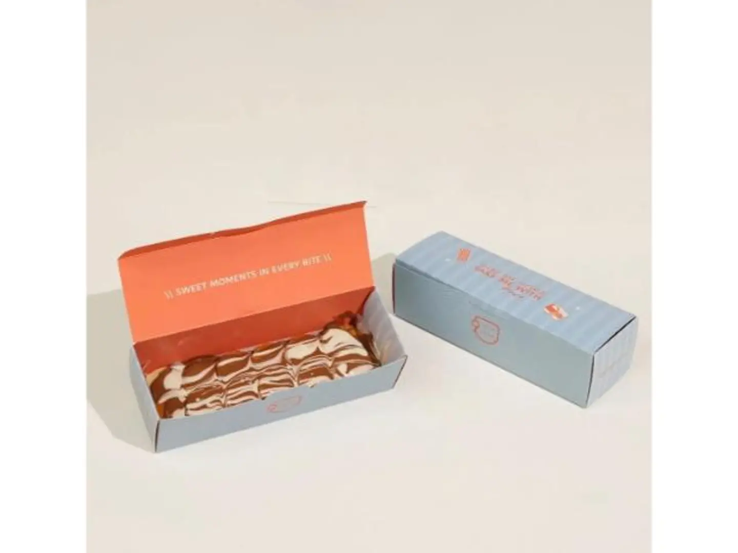 بان كيك - صغير