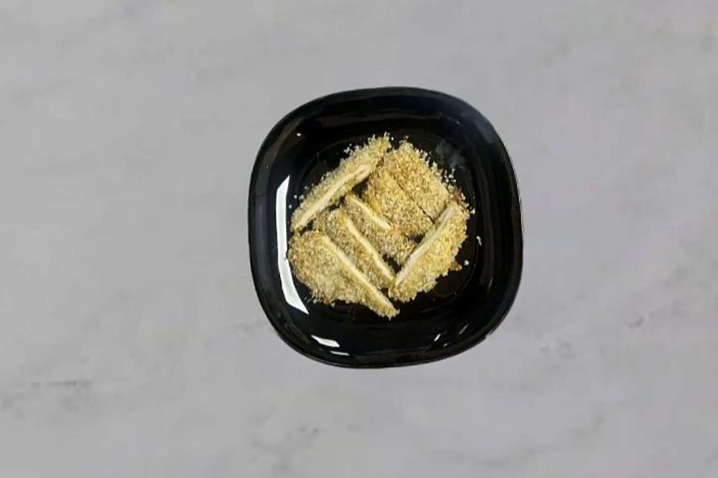 كرسبي دجاج - 100 جرام