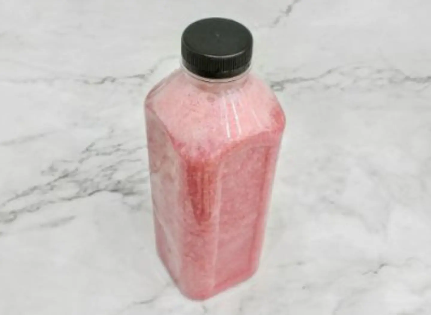 عصير رمان - وسط