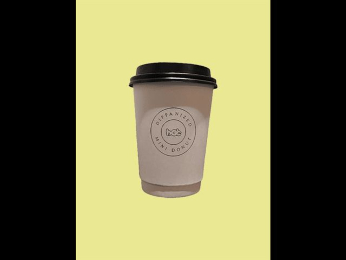 اسسبريسو - صغير