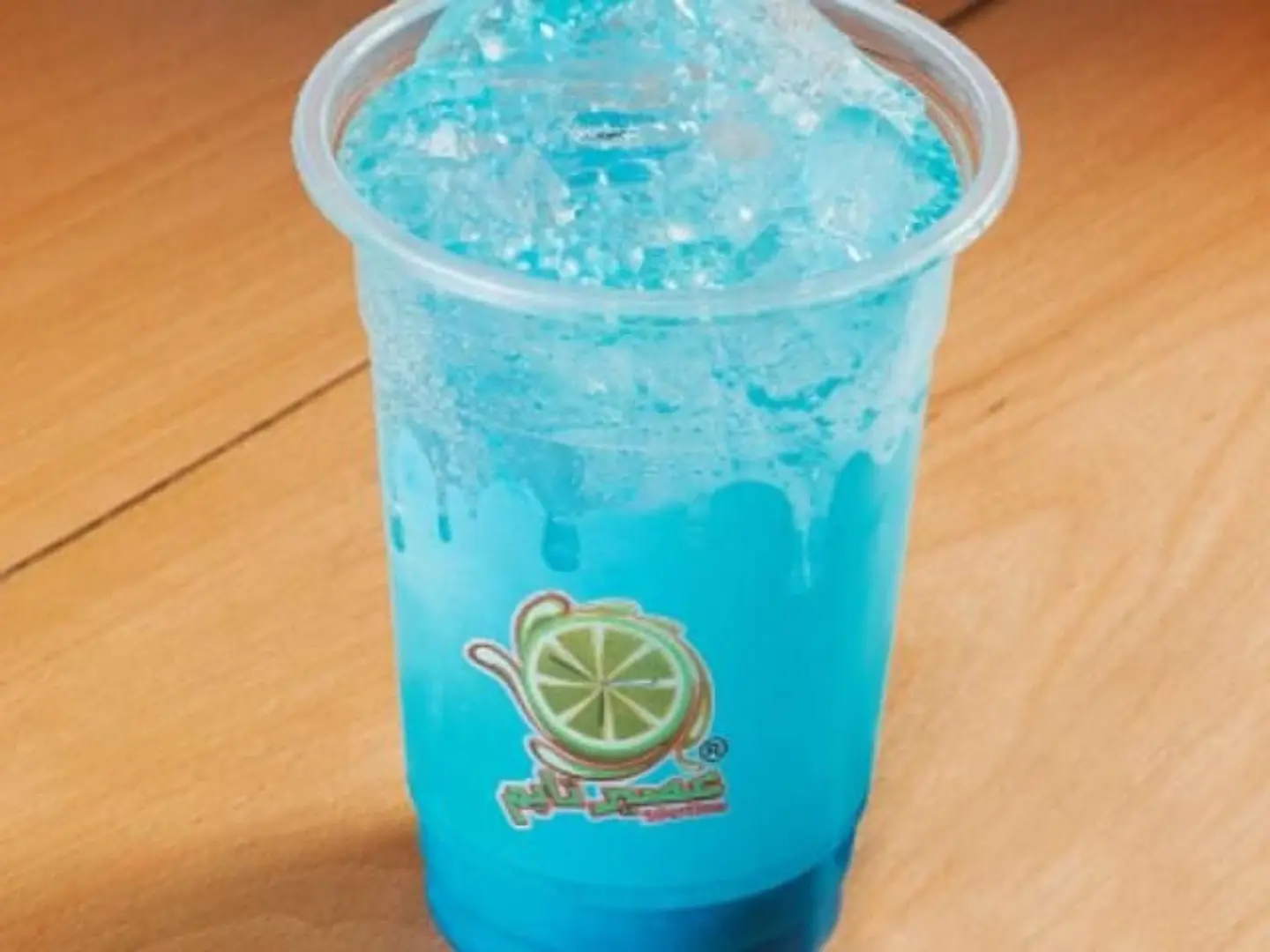 Jaq Jaq Juice - Small