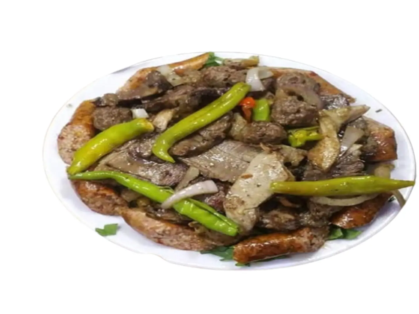 طلب سمين - صغير