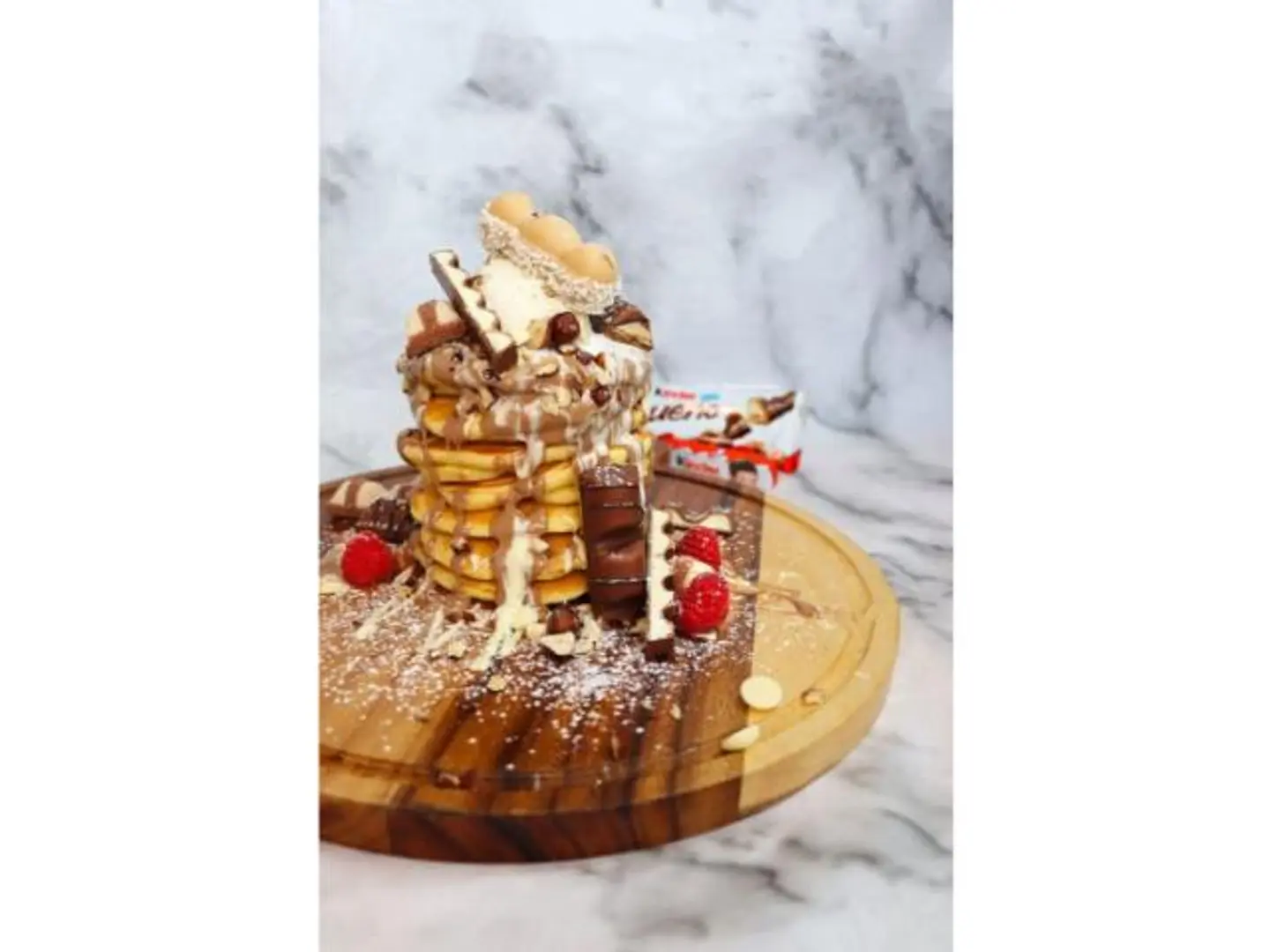 بان كيك كيت كات - صغير