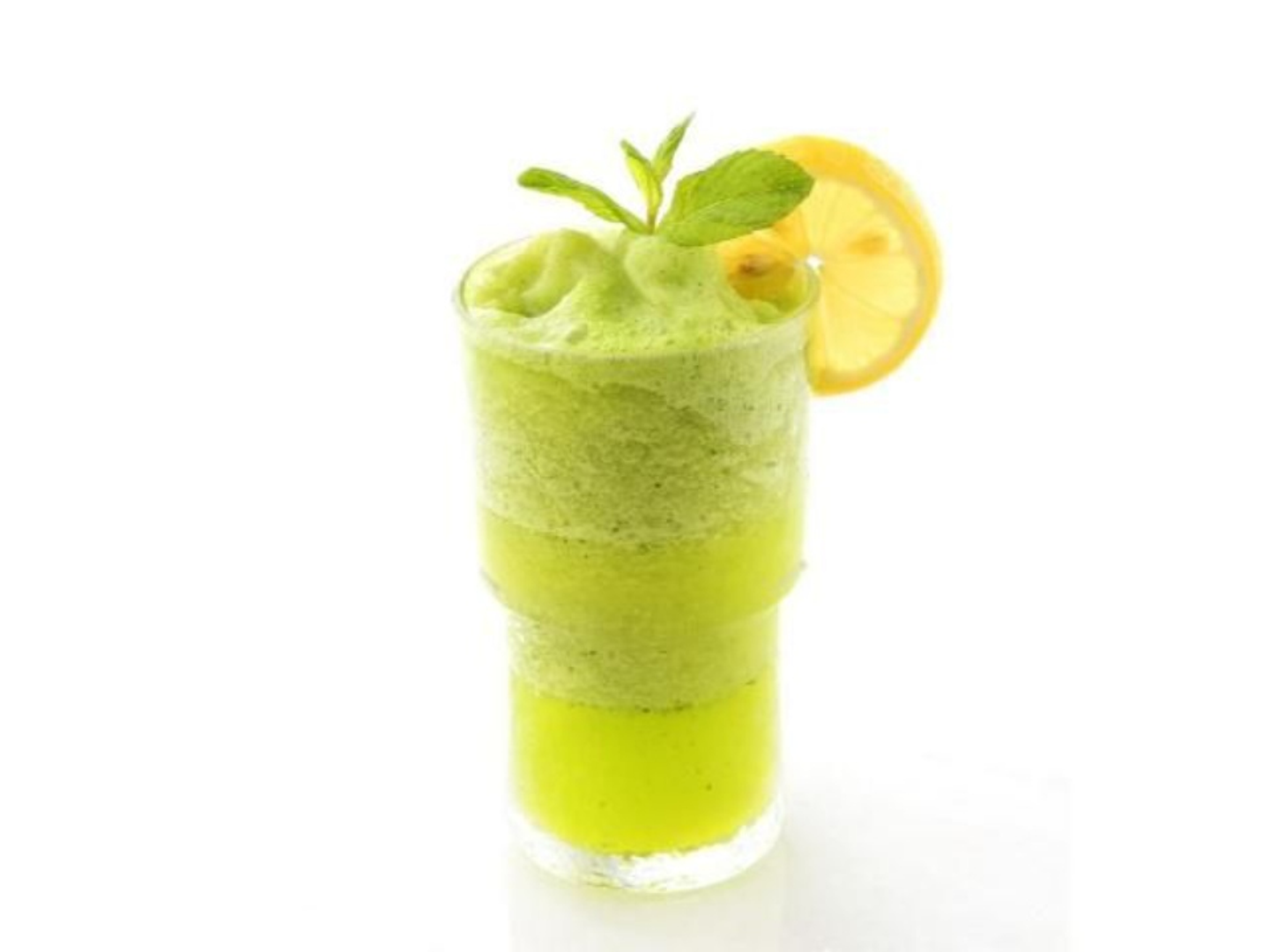 Lemon Mint - Small