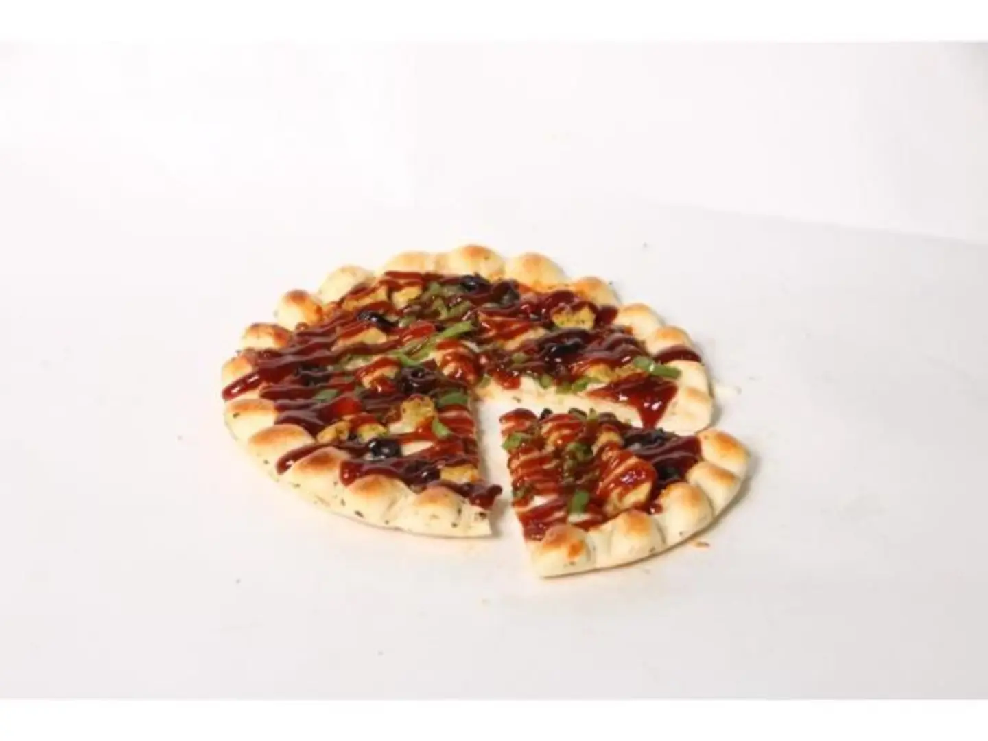 Barbecue Chicken - Shamiyat