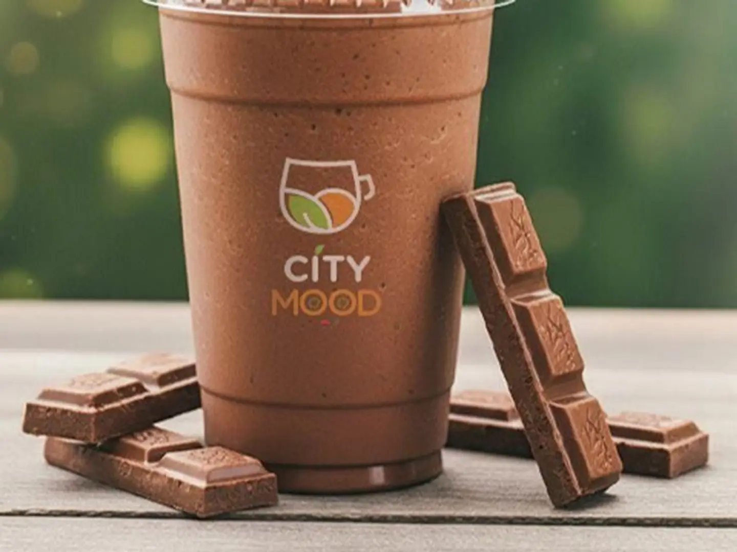 فليك ميلك تشيك - وسط