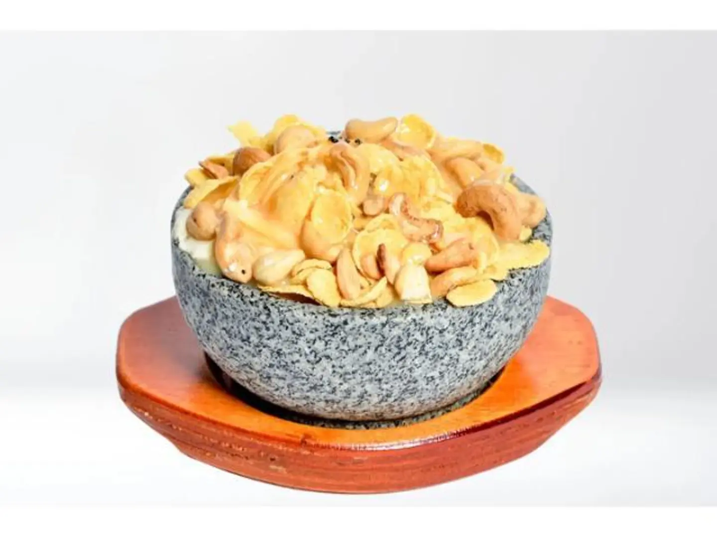 Corn Flakes Areekah - Fakhar