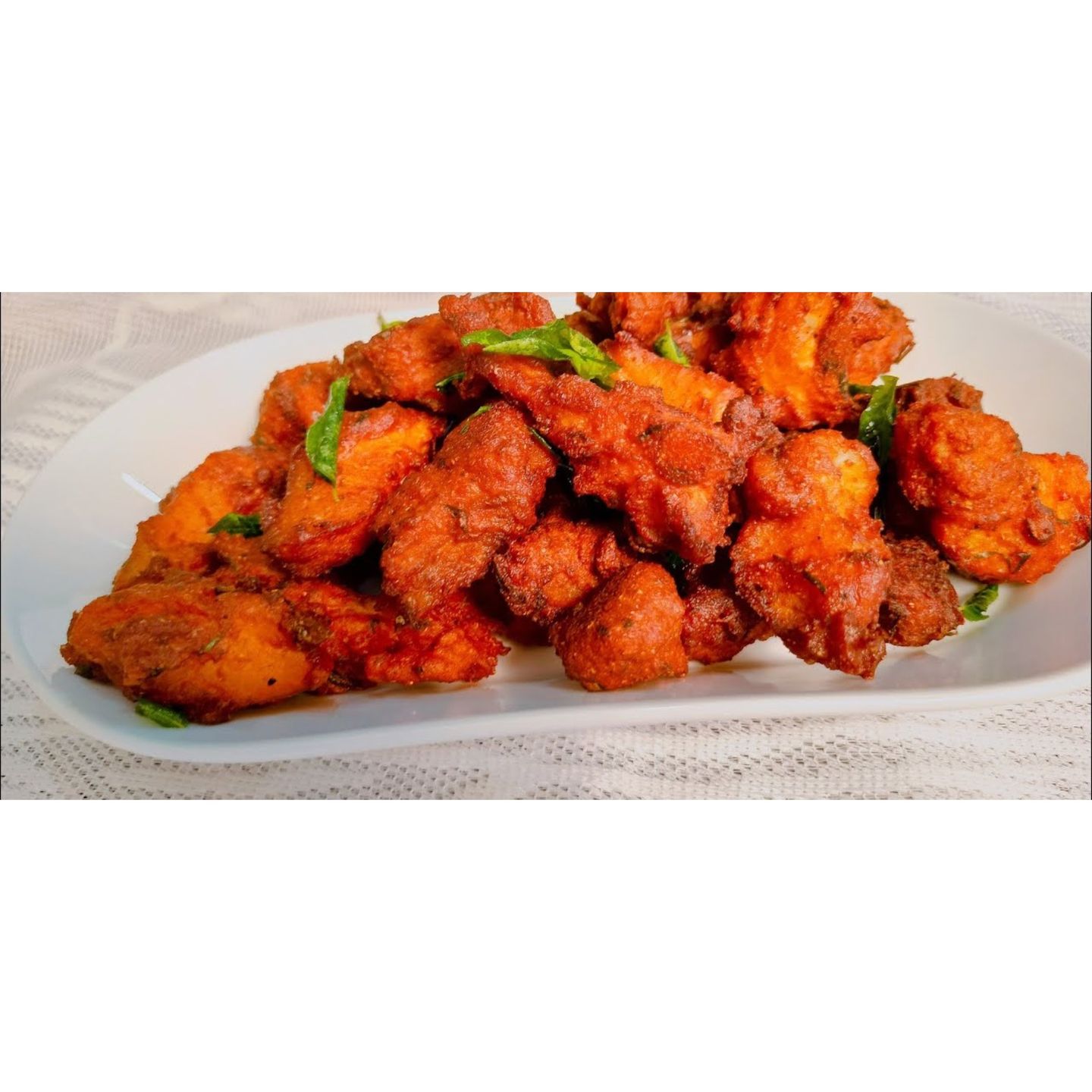 Fish 65 Boneless - Medium
