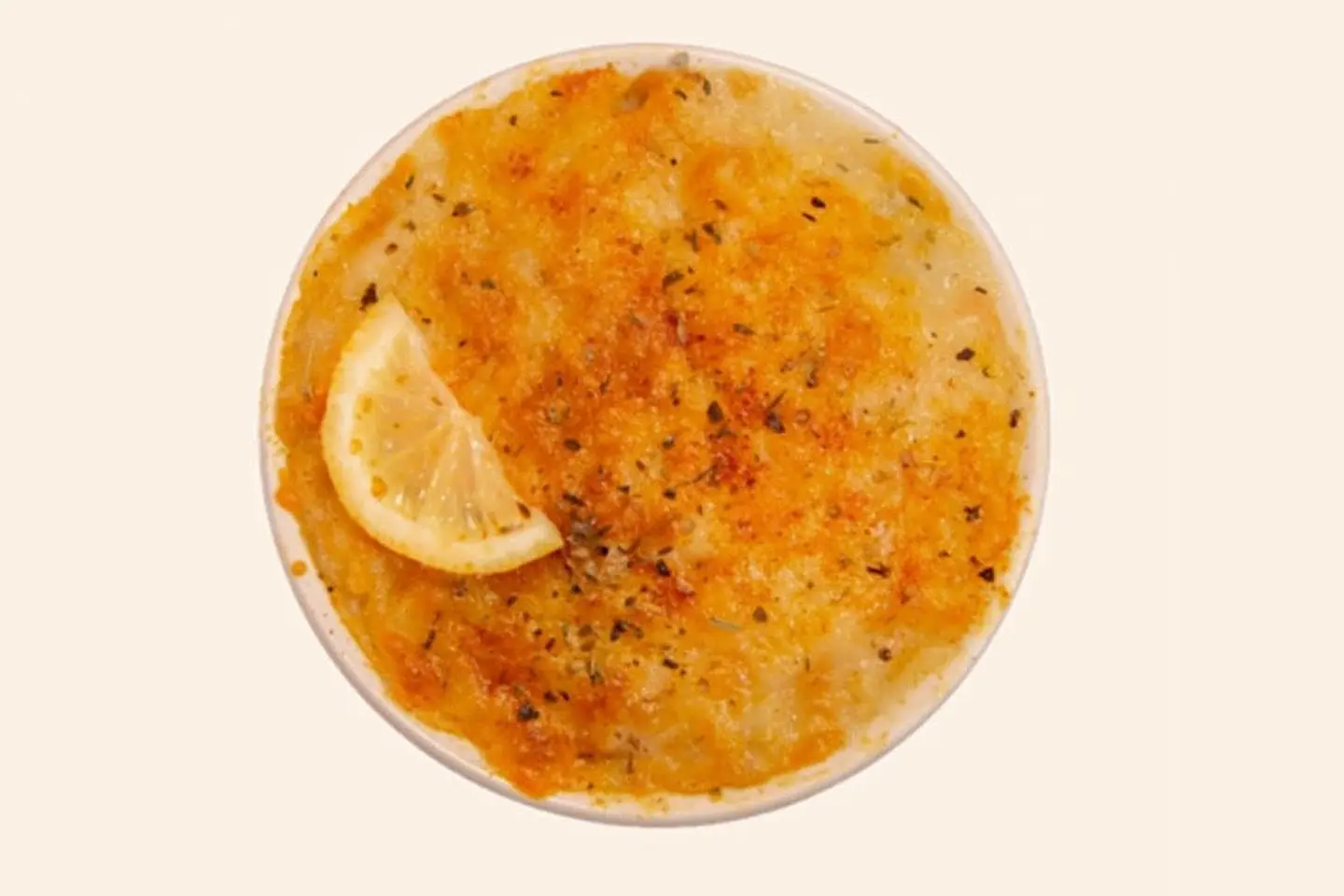 Indomie Bechamel - Bechamel Indomi