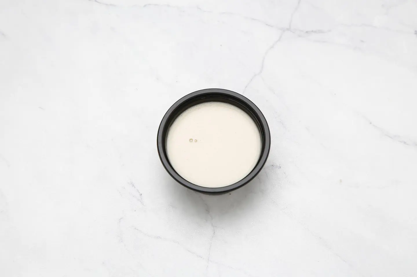 علبة طحينة - صغير