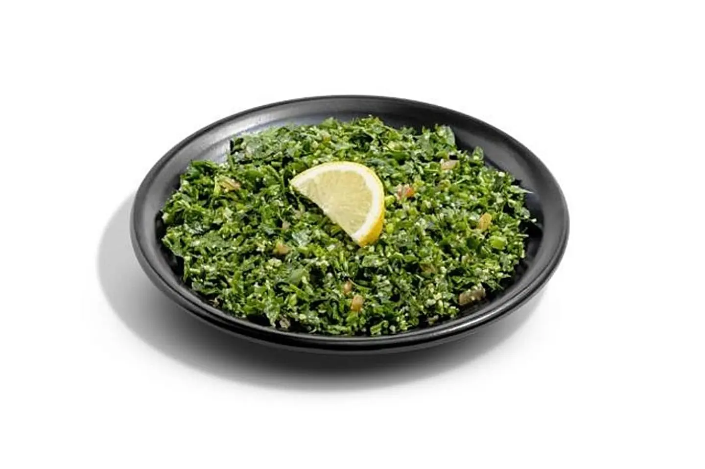 تبولة - صغير