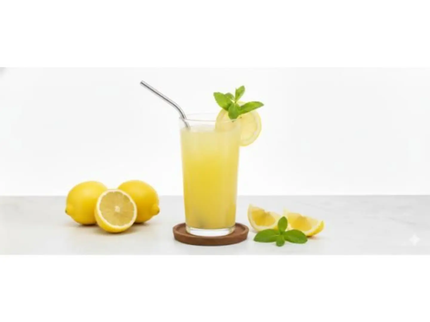 Lemon Juice - Medium