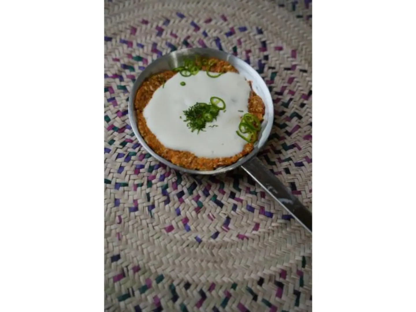 Shakshoka Stone - Shakshoka Stone