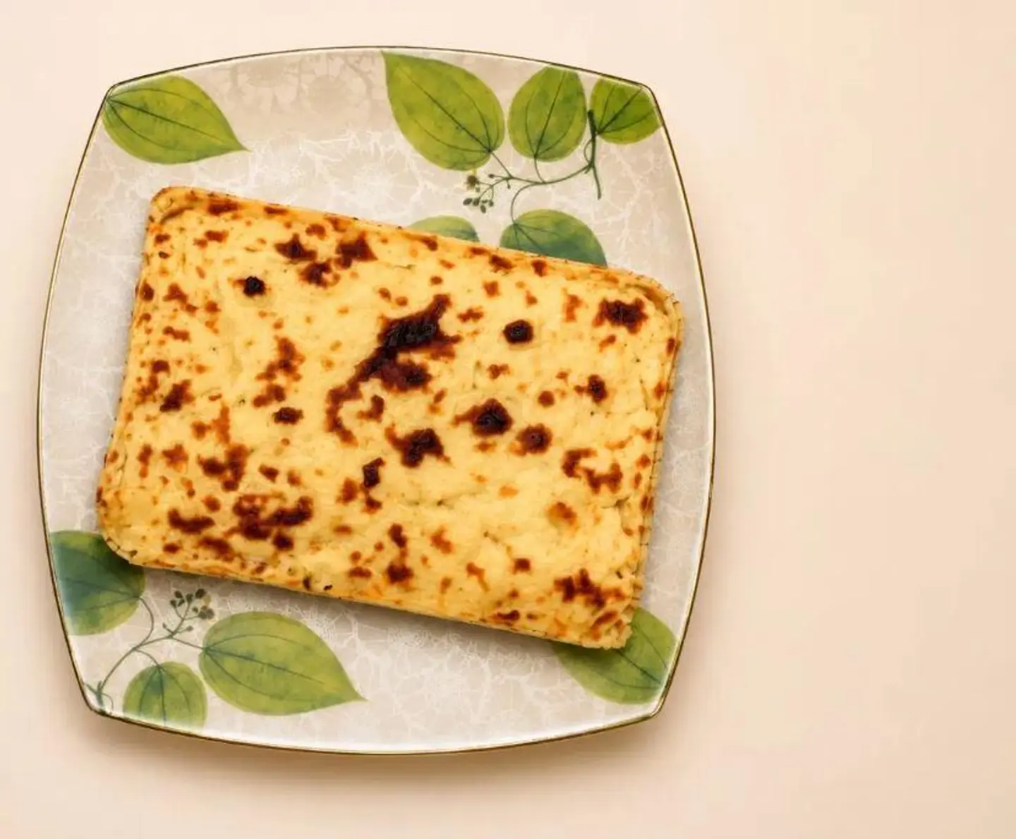 Béchamel Pasta With Meat - Small