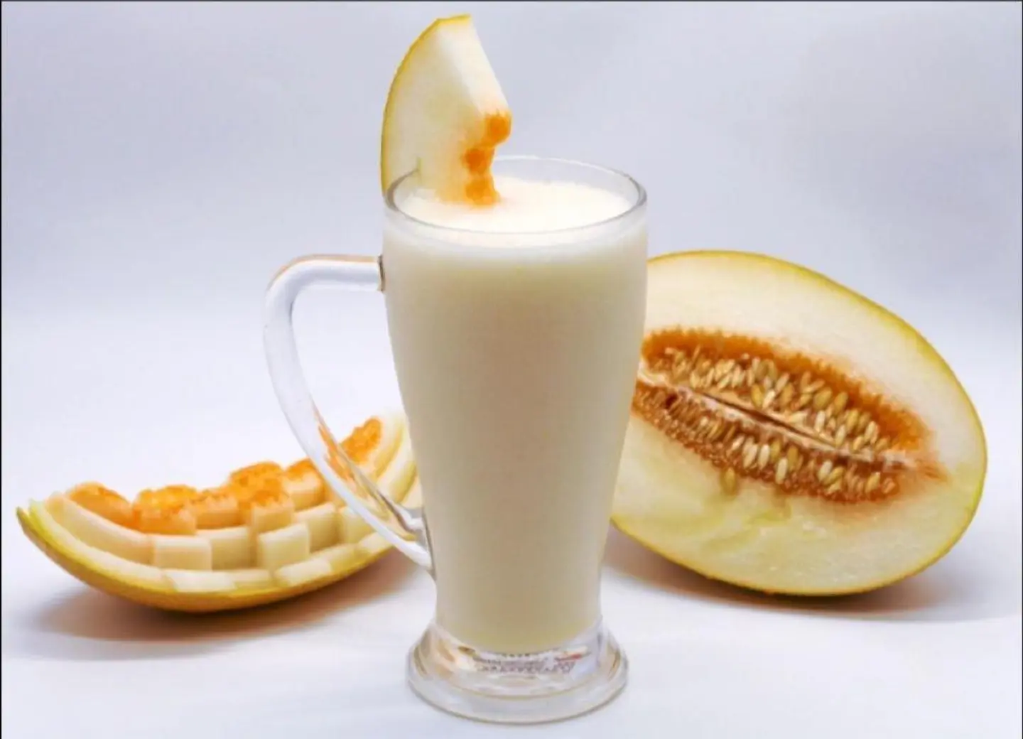 Melon With Milk - Small