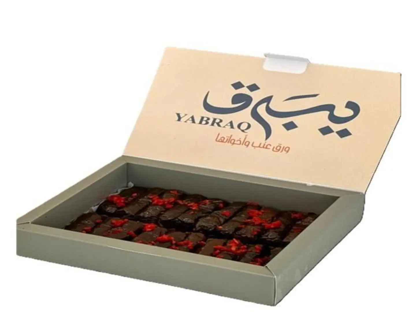 ورق عنب كلاسيكي - صغير 7 حبات