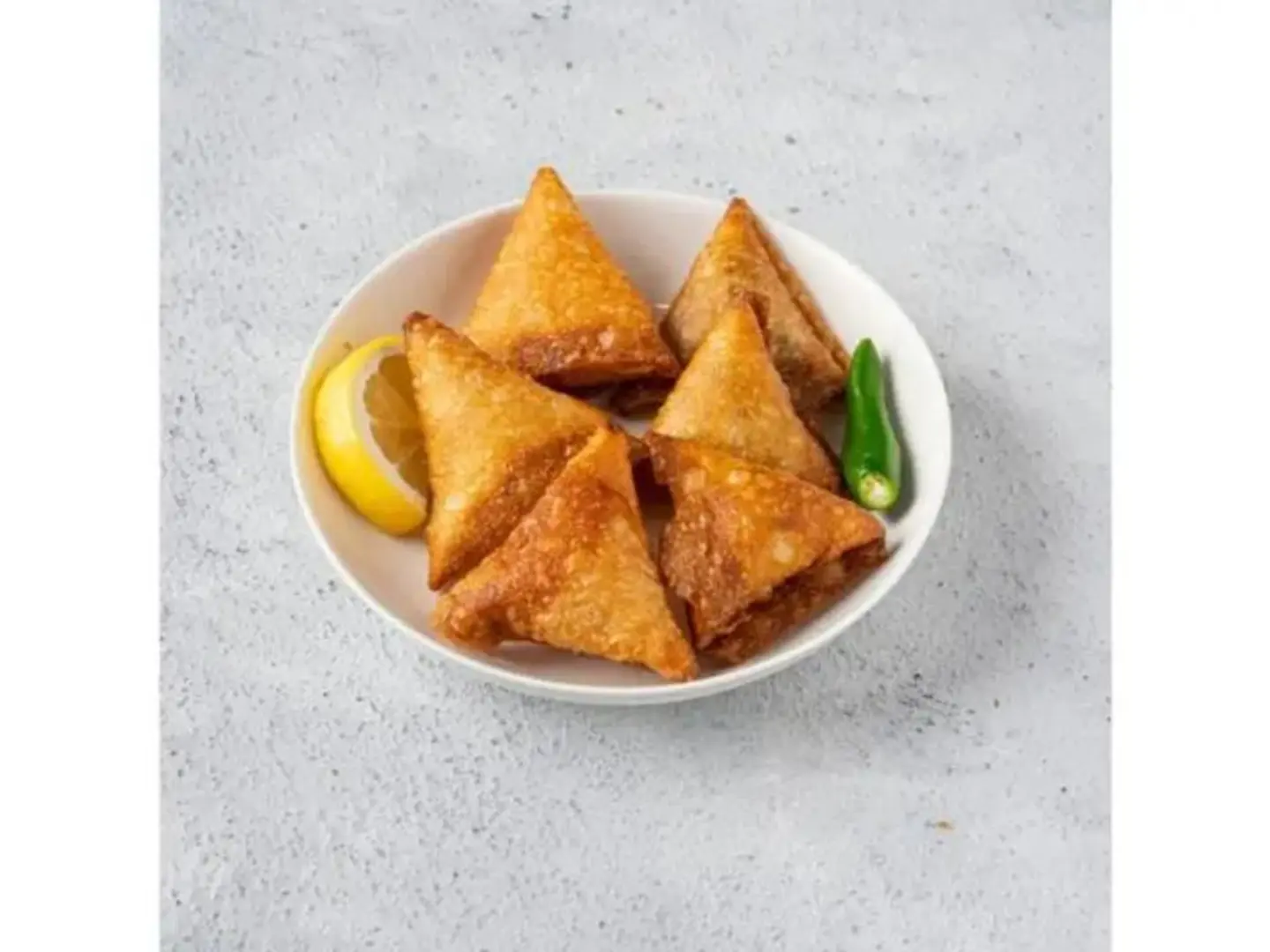 سمبوسة لحم - ربع