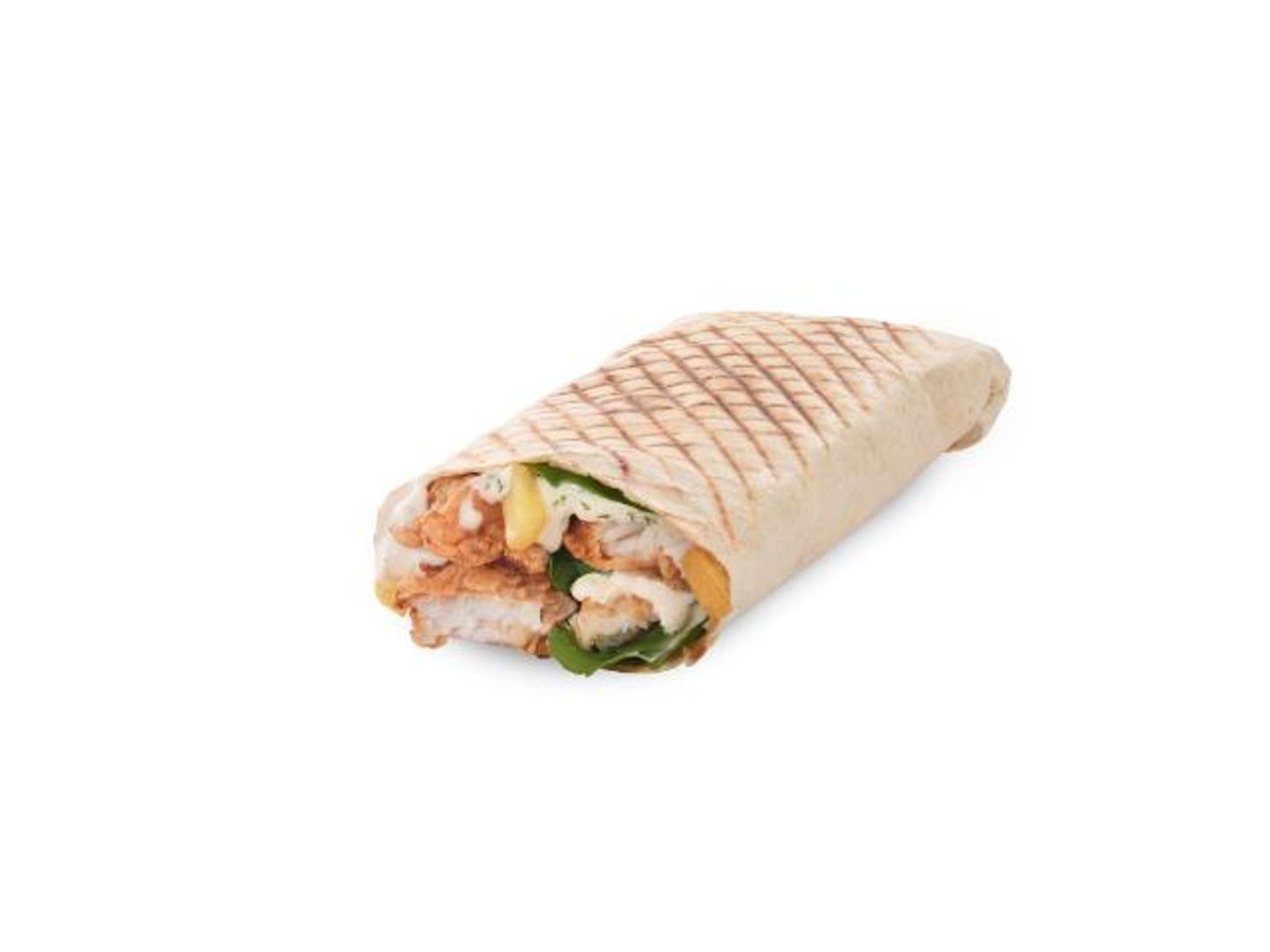 Fish Tacos - Small