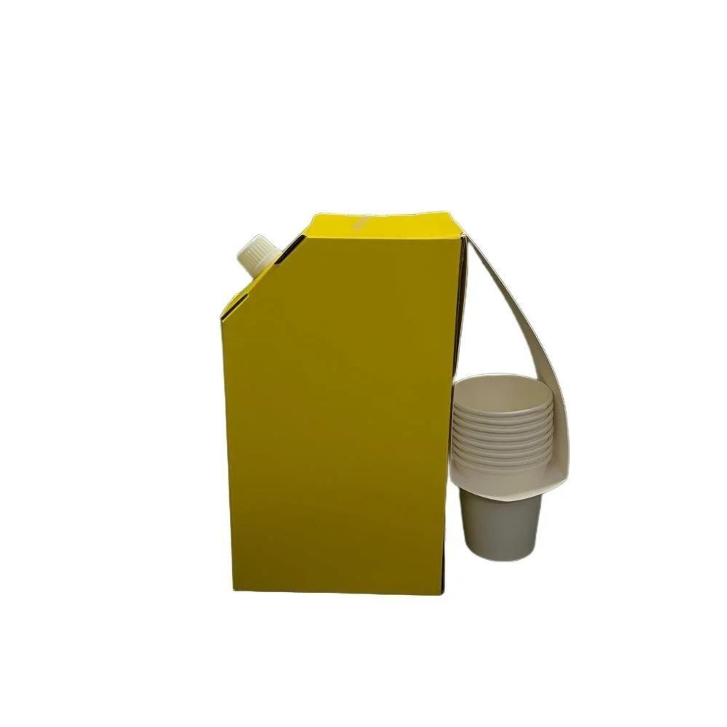 Tea Box - Liter
