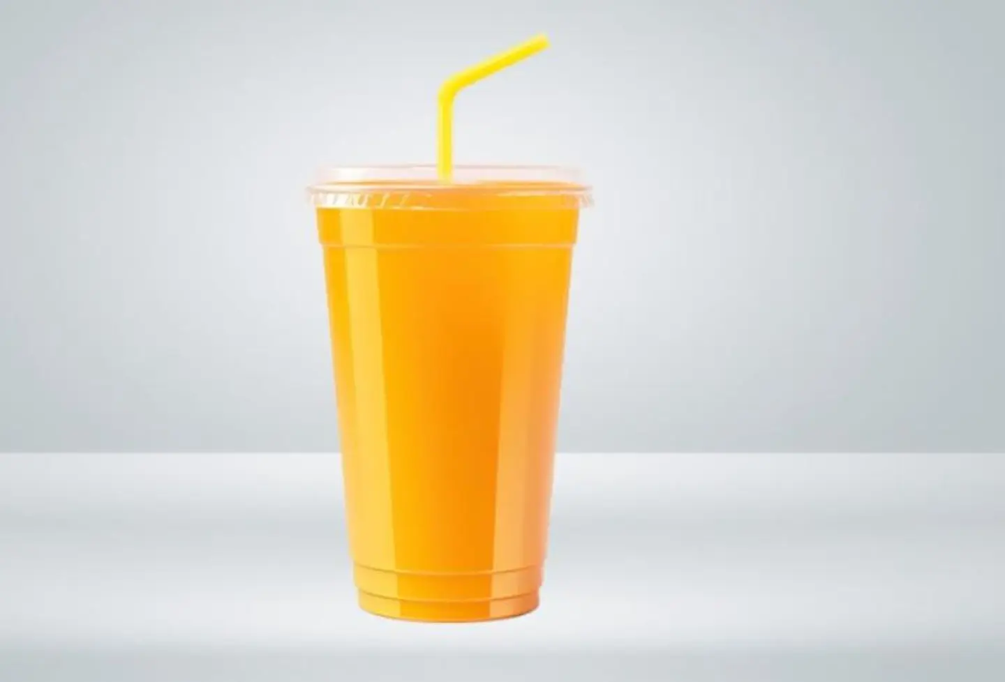 Blended Orange - Small