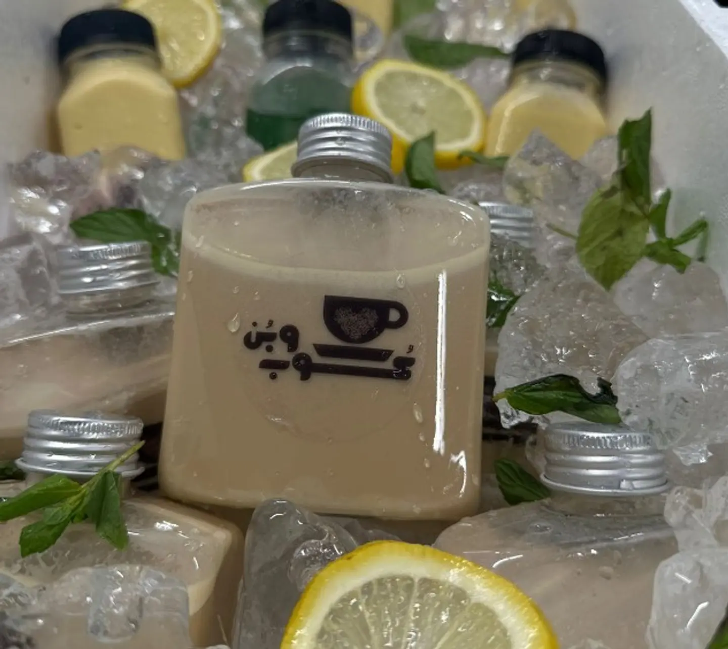 بوكس سبانيش بينك - صغير