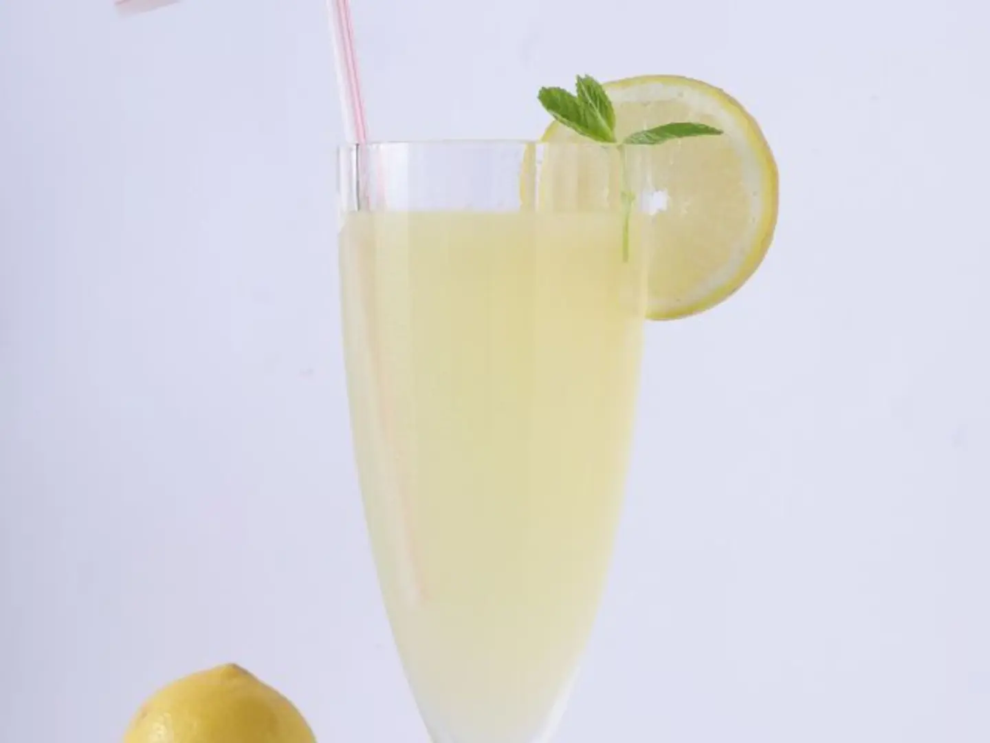 عصير ليمون - عادي