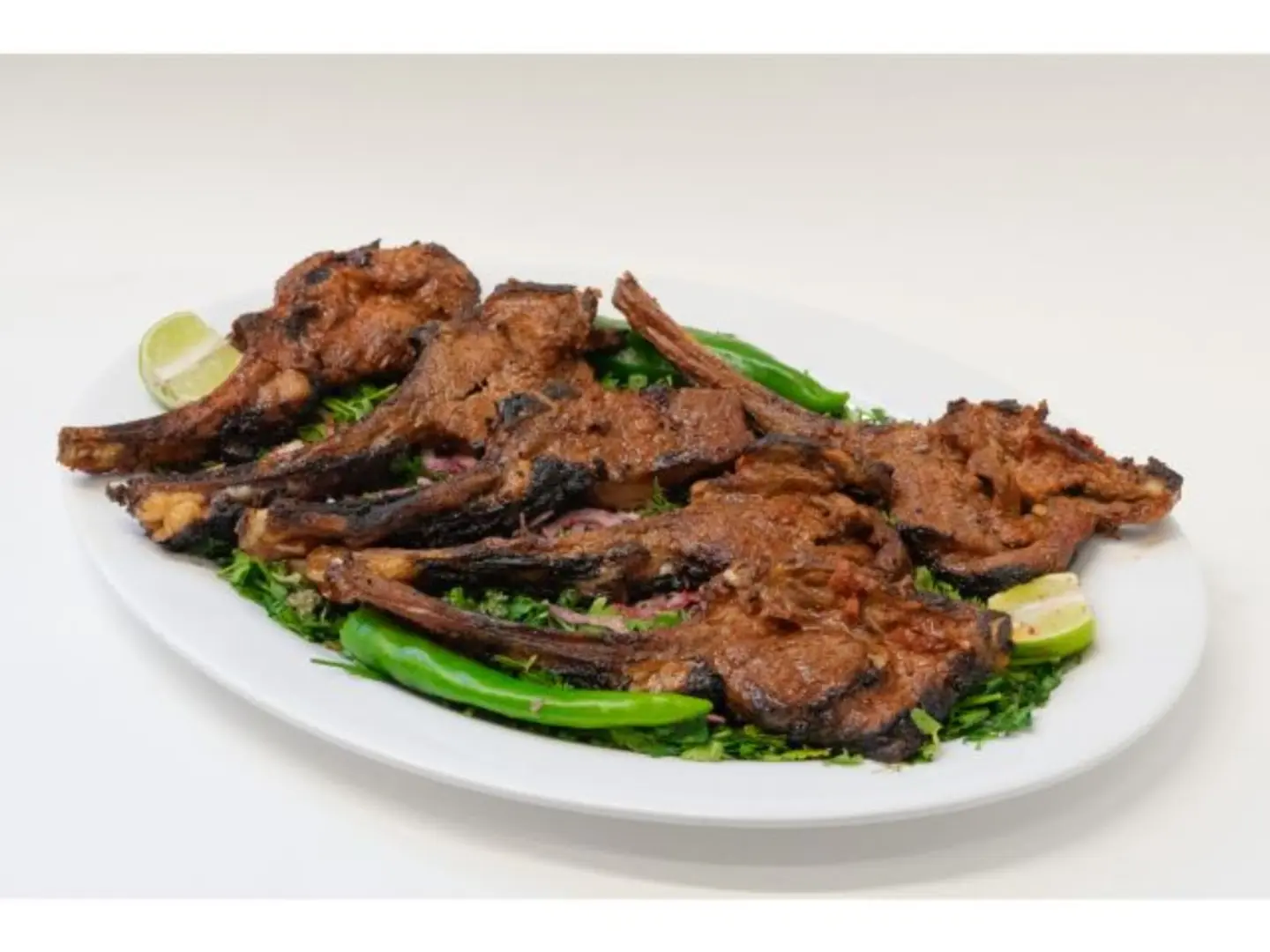 Ribs - 250 Grams