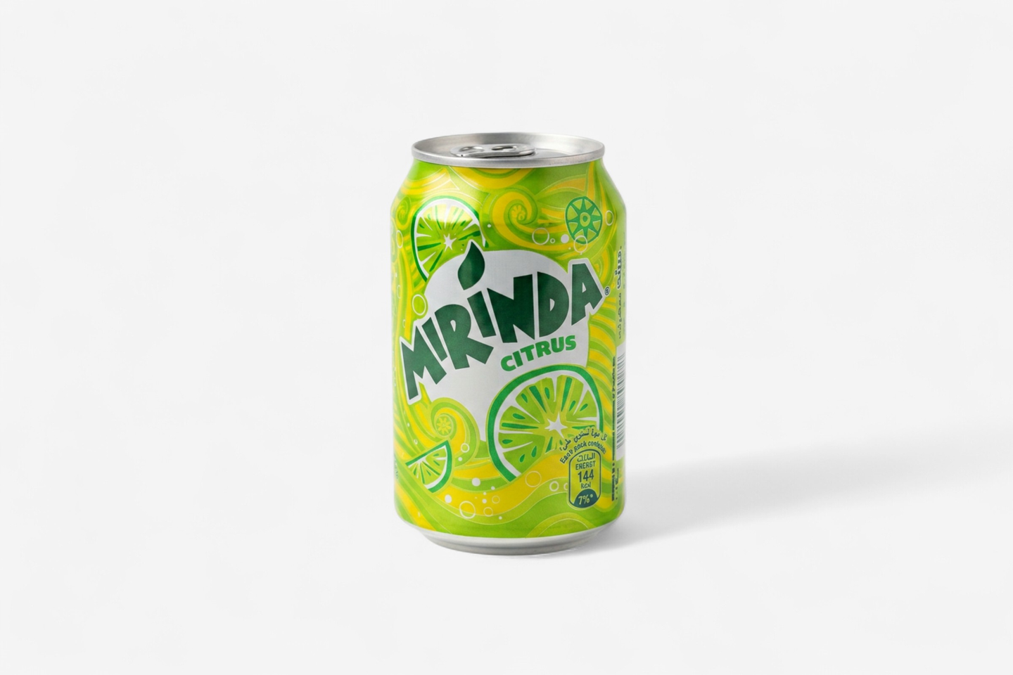 Mirinda Citrus - Small