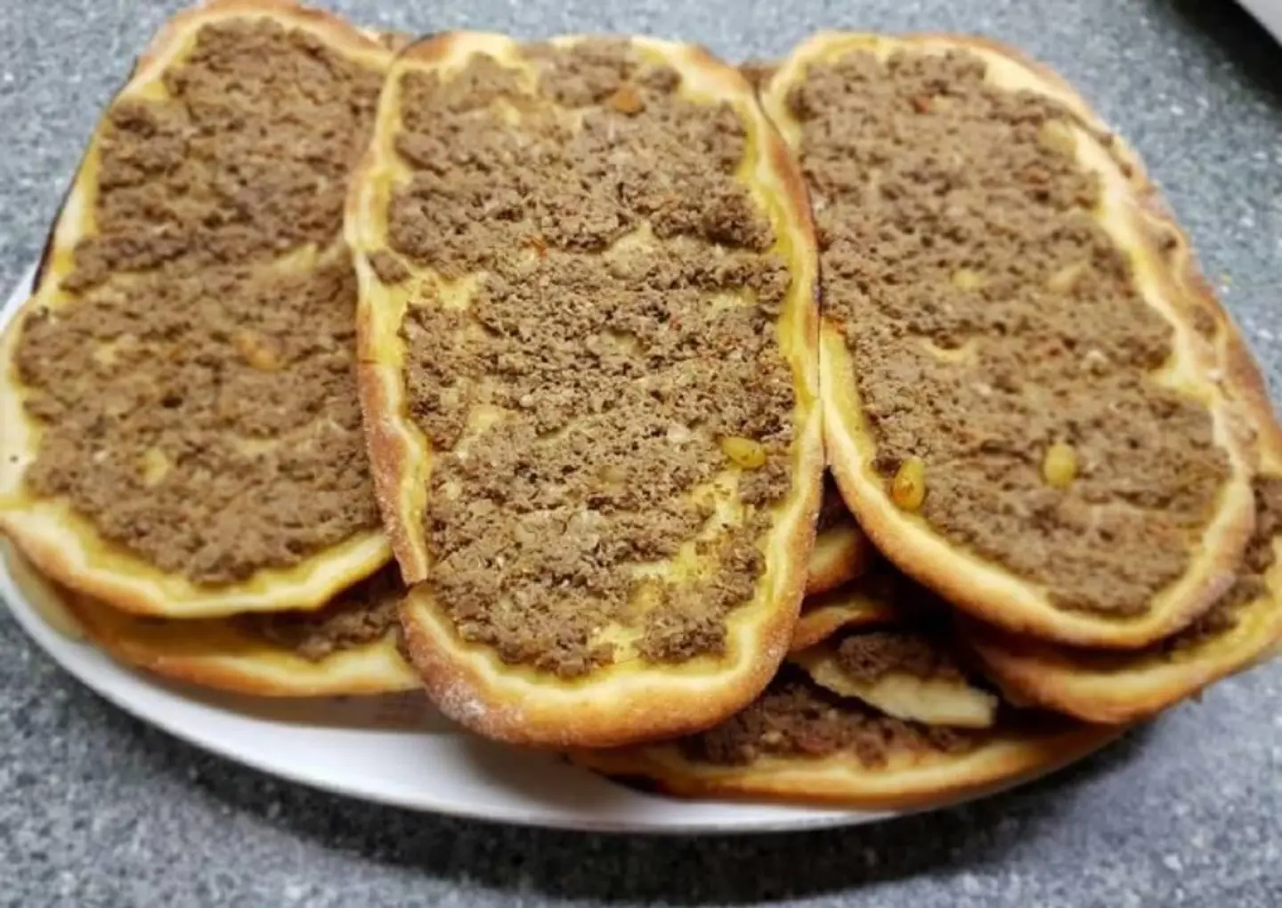 صفيحة دبس رمان - صغير