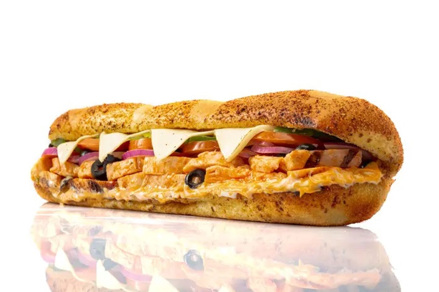 Teriyaki Chicken - Medium
