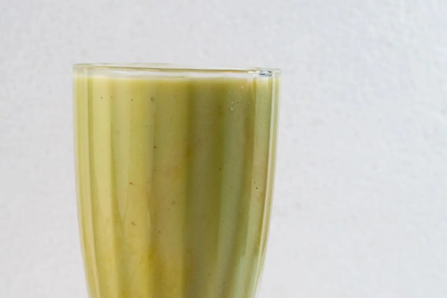 Avocado Mango Juice - Small