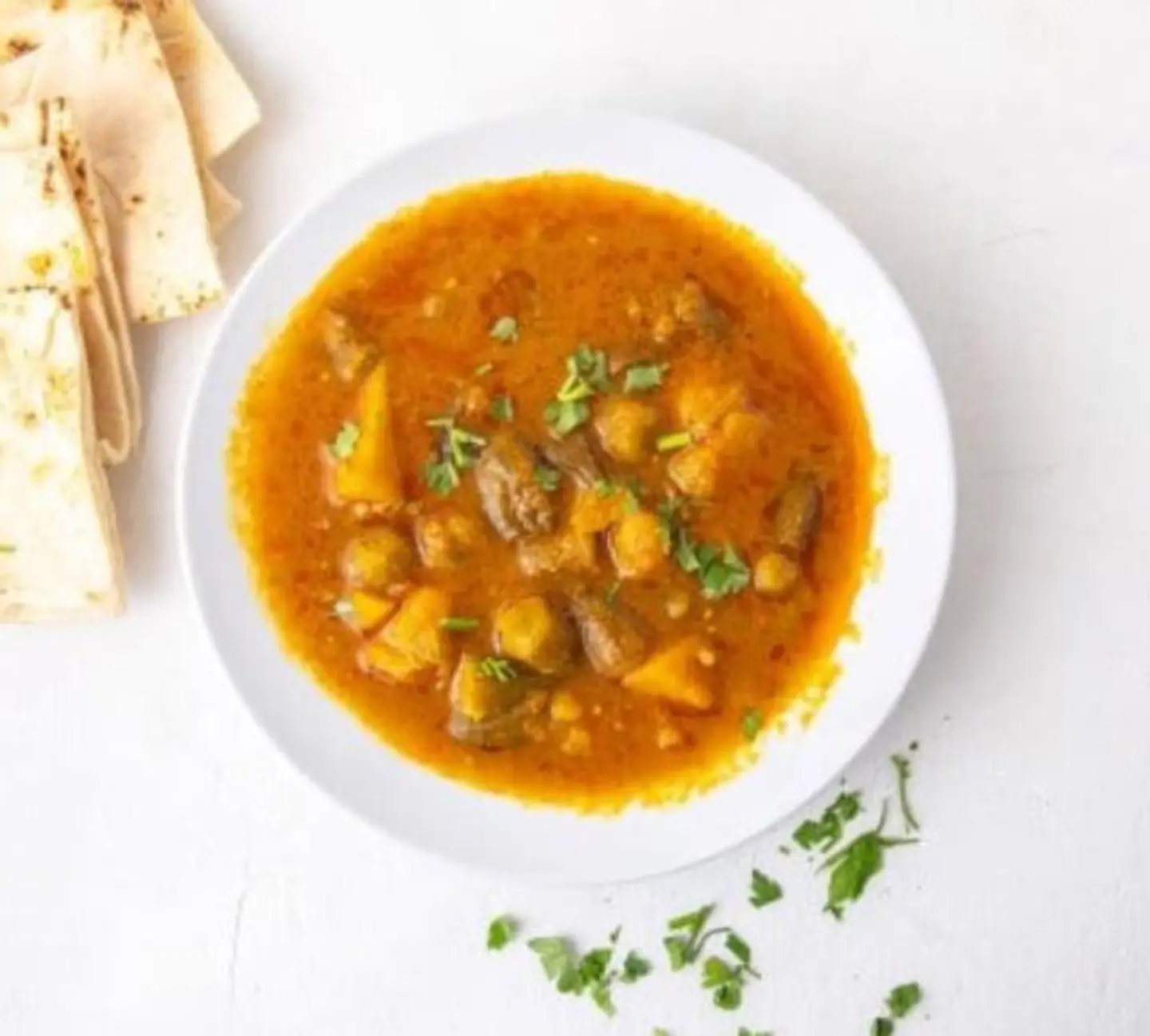 بامية - صغير