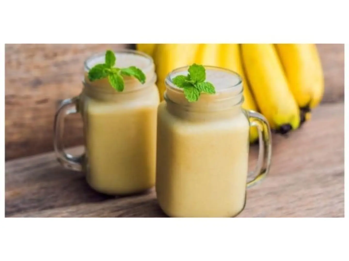 Mango With Milk Juice - Small