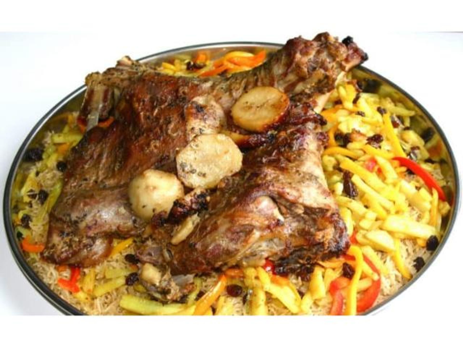 تيس - نص تيس