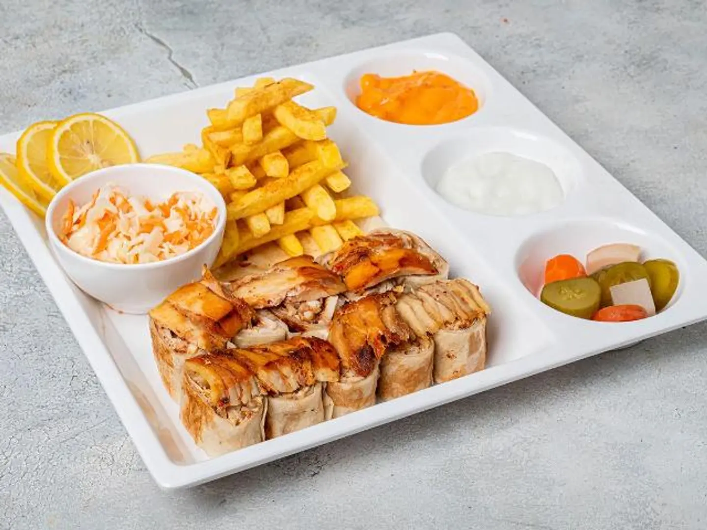 عربي دجاج - عادي