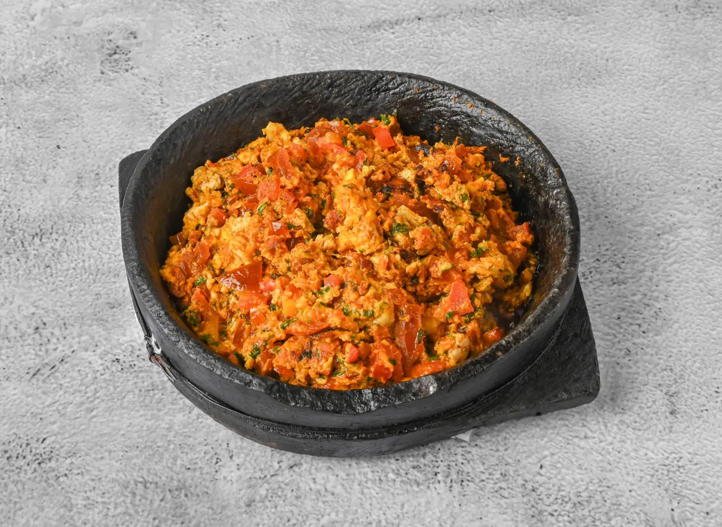 Shakshouka Plate - Small