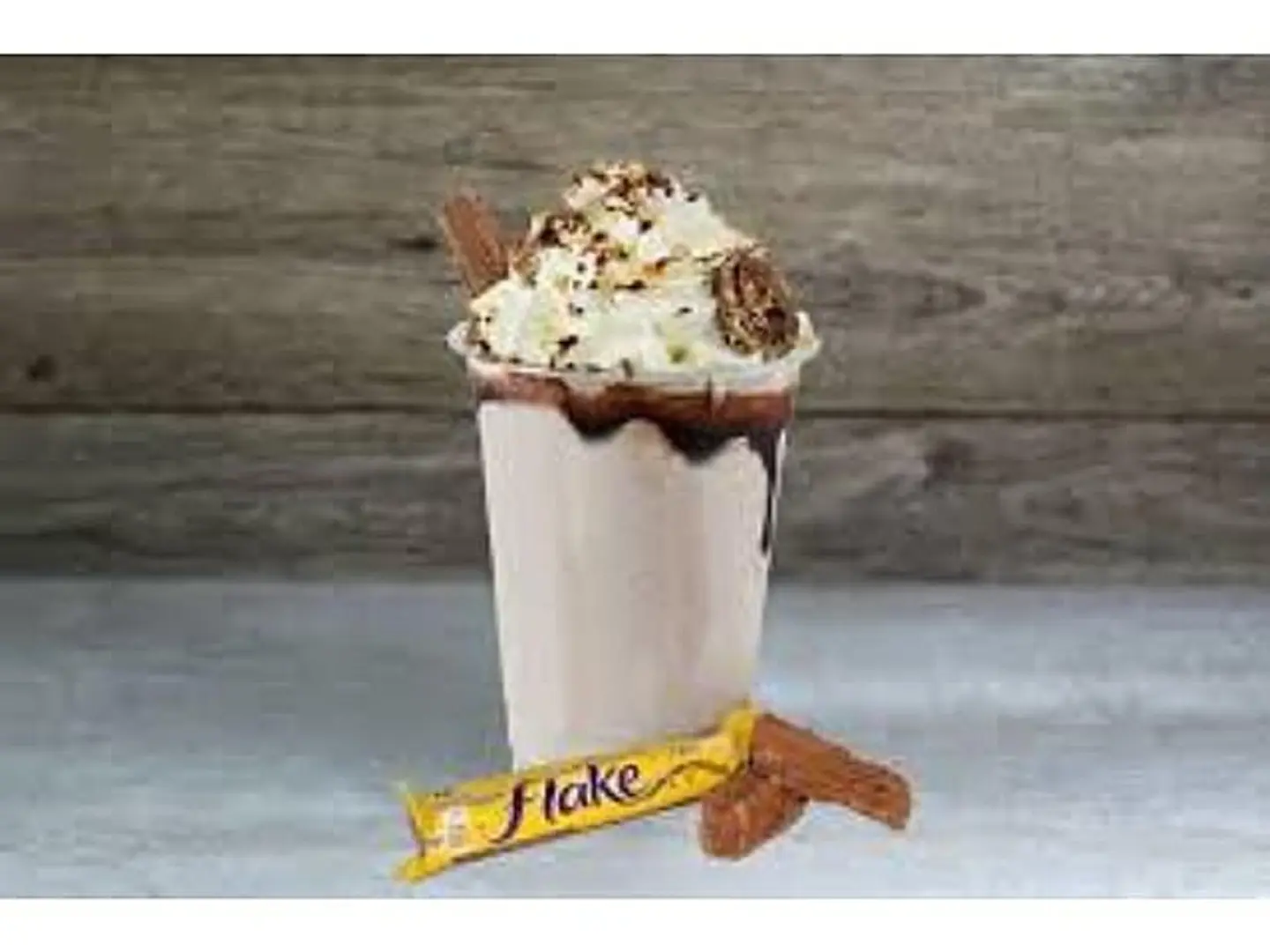 Galaxy Milkshake - Medium