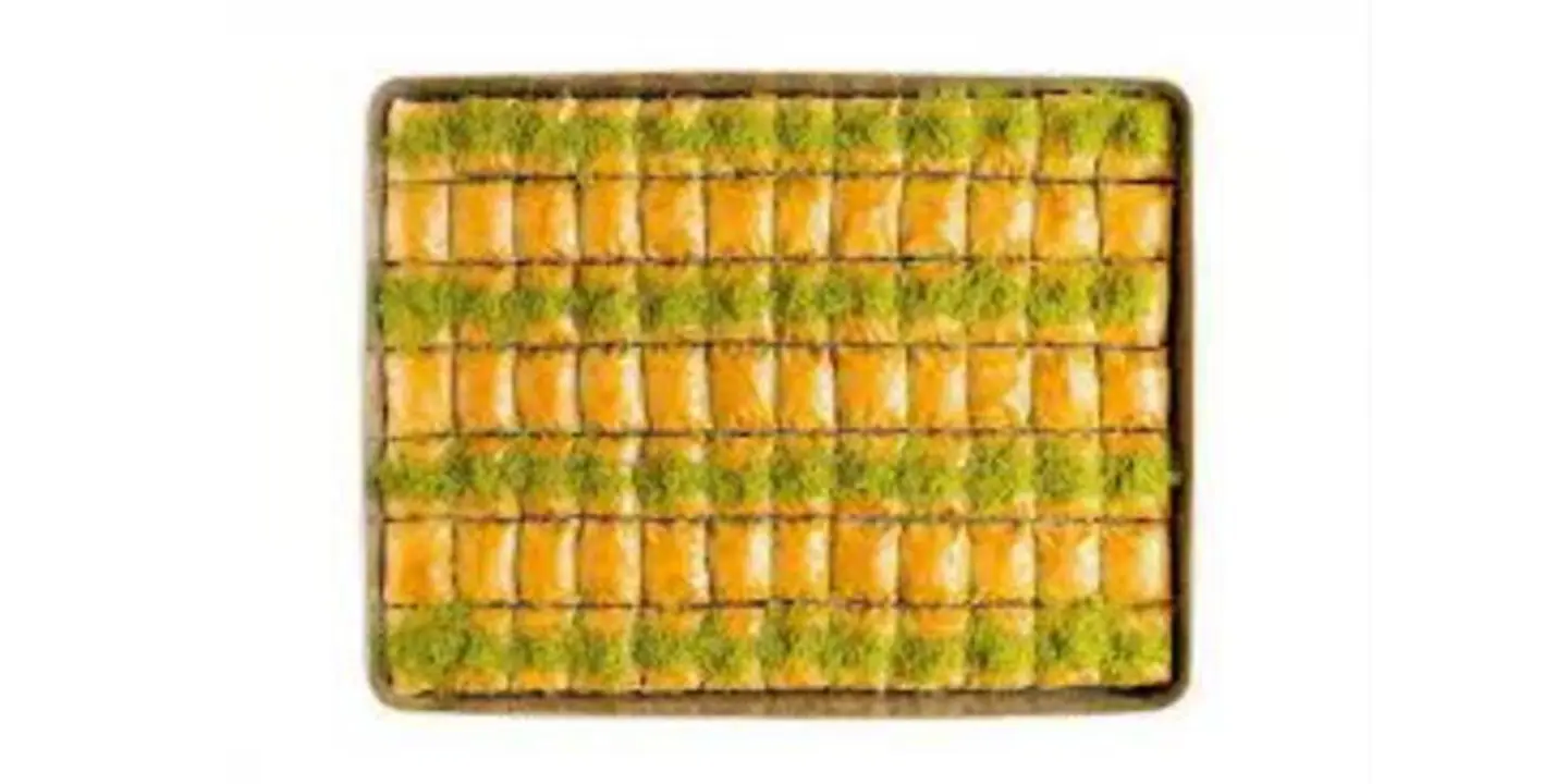 Baklawa - 250 Grams