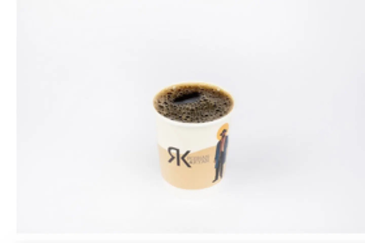 V60 - V60coold