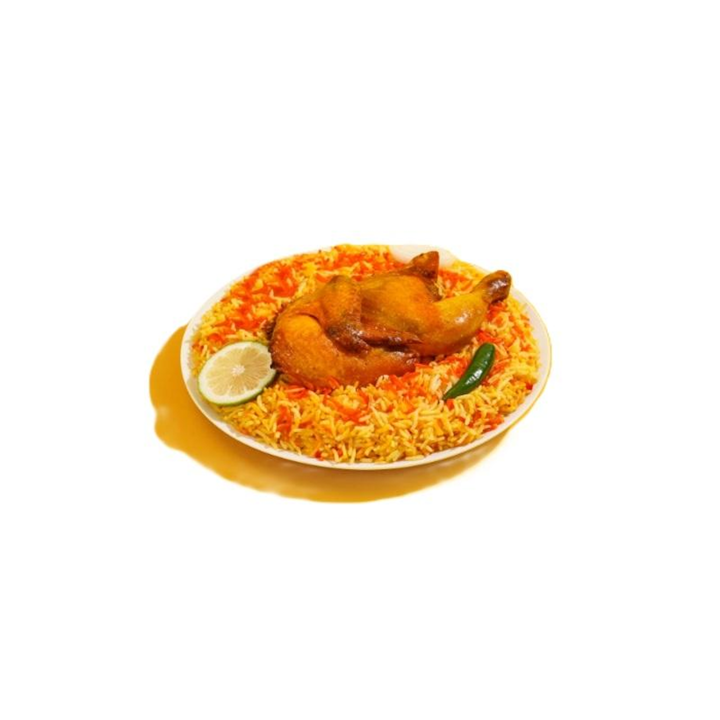 مندي - ربع