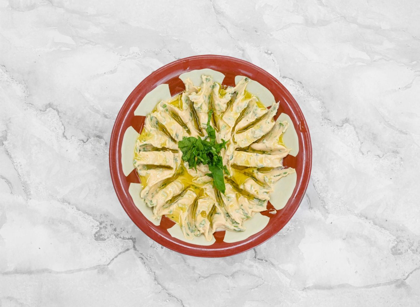 حمص بيروتي - صغير