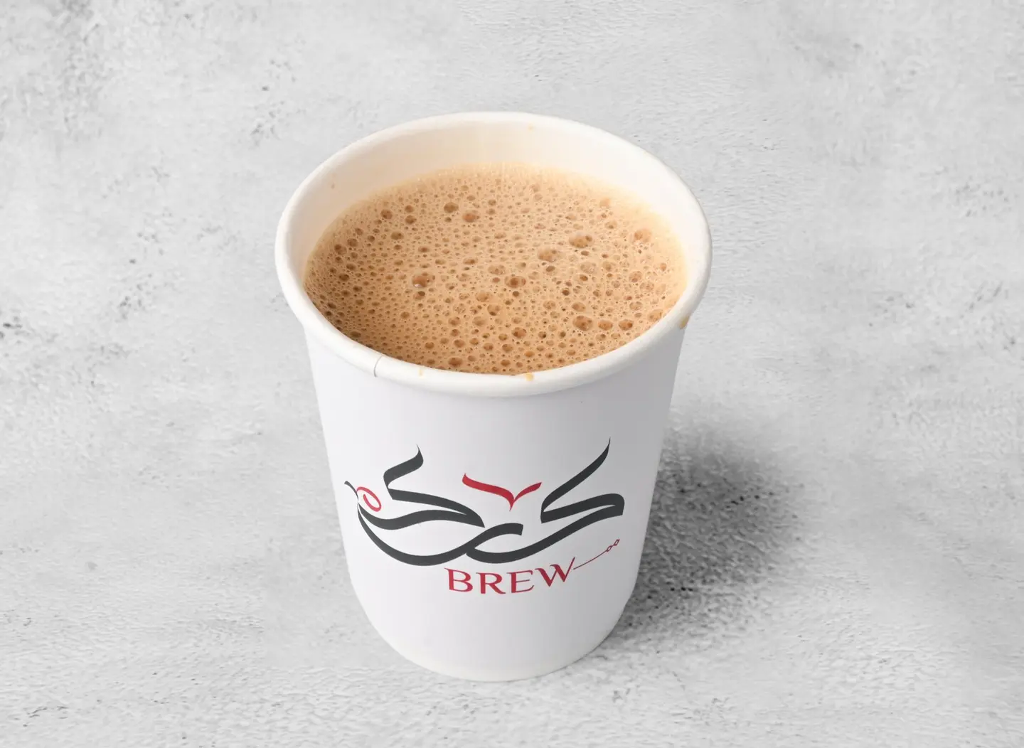 كرك - كوب وسط