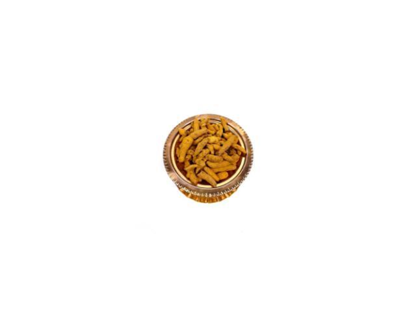 First Grade Turmeric Seeds - 250 G