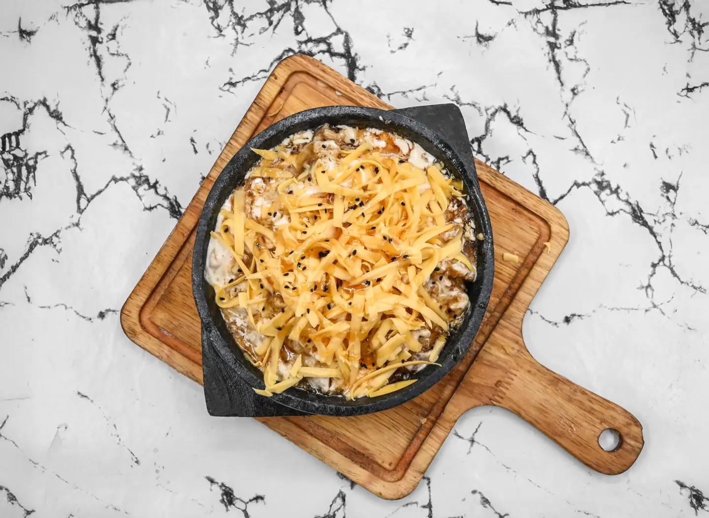 Royal Masoub - Small