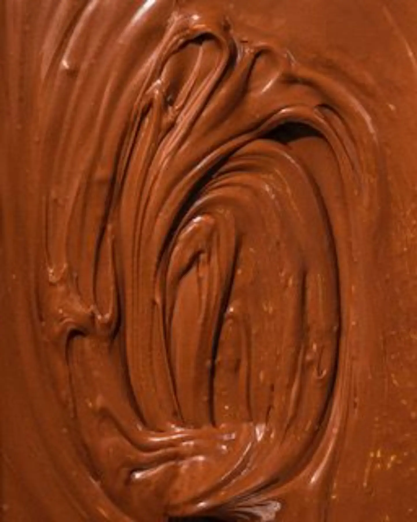 Nutella Swirls - Large Size