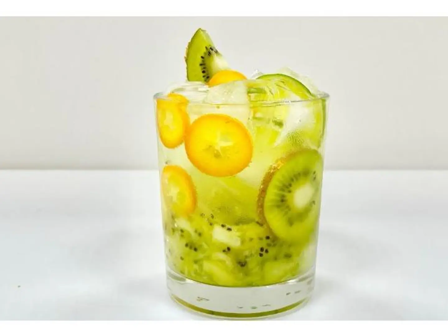 موهيتو كيوي - صغير