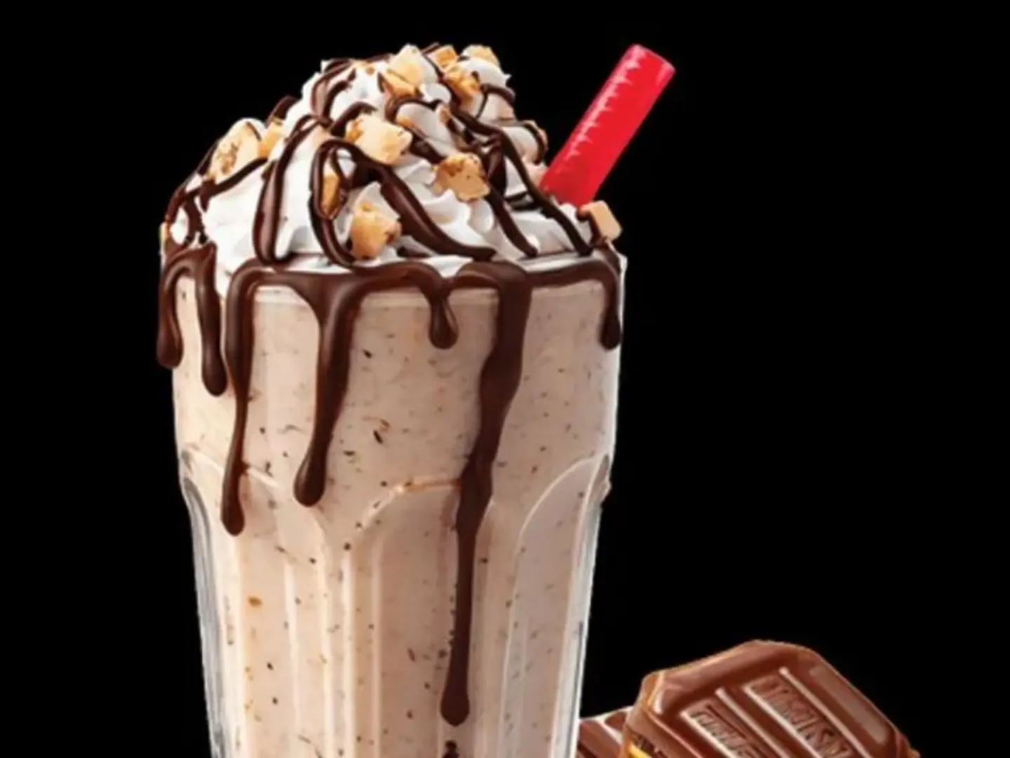 Choco Snickers - Choco Snickers Medium